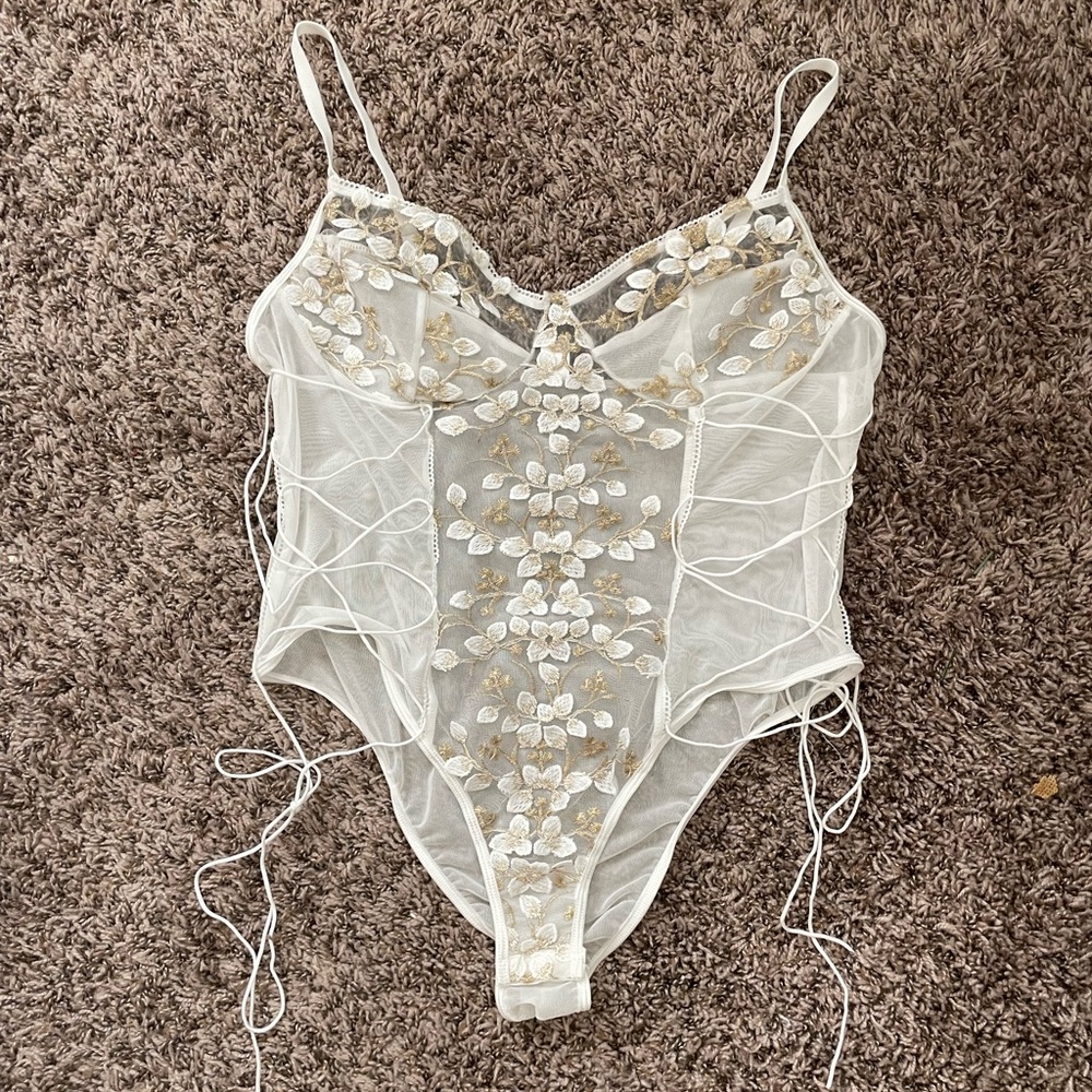 Lingerie